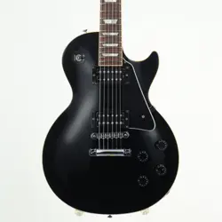 USED GIBSON USA / LES PAUL STANDARD -1997- EBONY UMEDA LIMITED TIME UNTIL MARCH