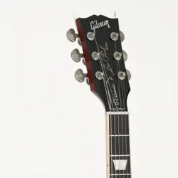 USED GIBSON USA / LES PAUL CLASSIC HERITAGE CHERRY SUNBURST OCHANOMIZU MAIN STOR
