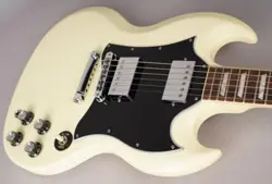 GIBSON SG STANDARD - 2023 - HERITAGE CHERRY