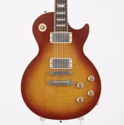 ELECTRIC GUITAR GIBSON USA 50S LES PAUL STANDARD 0053681 HARD CASE 2023 USED