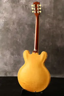 RUSTY ANDERSON ES335