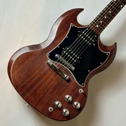 GIBSON SG FADED 2017 HIGH PERFORMANCE 2.95KG USA ELECTRIC GUITAR