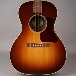 GIBSON L-00 STUDIO WALNUT - 2019 - WALNUT BURST