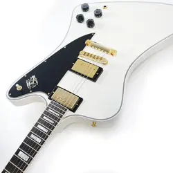 FIREBIRD CUSTOM POLARIS