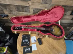 TOBACCO BURST 6-STRING