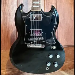 STANDARD SERIES ELECTRIC