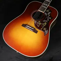 ROSEWOOD BURST SN