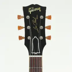 2017 CHERRY SUNBURST