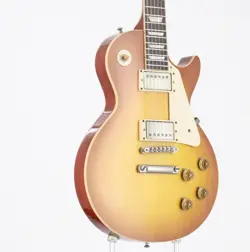 LP STD REI