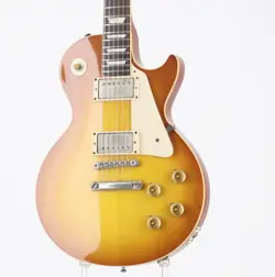 CUSTOM HC 1958