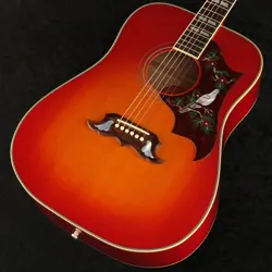 USED GIBSON / DOVE HCS MADE IN 2003 01383020 ACOUSTIC GUITAR