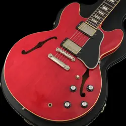 CHERRY [SN 40440]