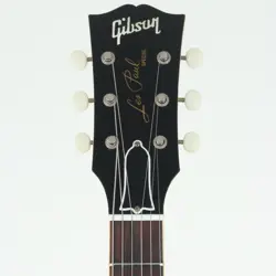 USED GIBSON CS
