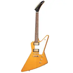 EXPLORER GUITAR GIBSON