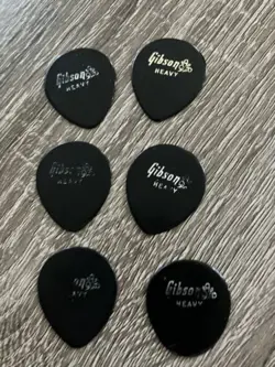 PICKS -HEAVY-