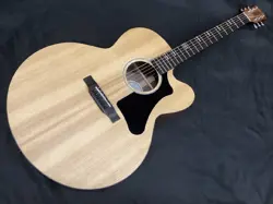 SPRUCE TOP WALNUT