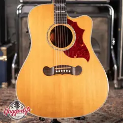 EC DELUXE ACOUSTIC/ELECTRIC