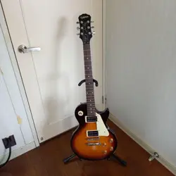 EPIPHONE BY GIBSON LES PAUL 100