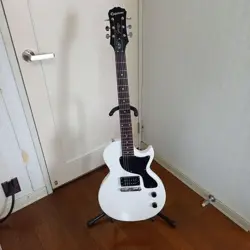  EPIPHONE BY GIBSON LESPAUL JUNIOR