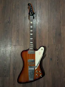 FIREBIRD Ⅴ VOS