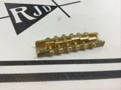 BRIDGE BRASS