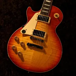 HERITAGE CHERRY LEFTY
