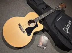GIBSON G-200 EC