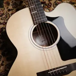 GIBSON G-200 EC