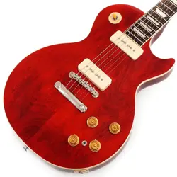 GIBSON WARREN HAYNES LES PAUL STANDARD (60S CHERRY)