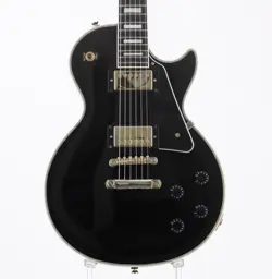 EPIPHONE INSPIRED BY GIBSON COLLECTION LES PAUL CUSTOM