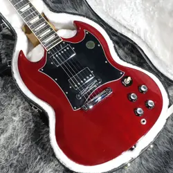HERITAGE CHERRY 2012