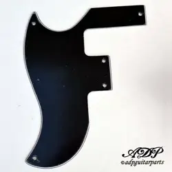 CUSTOM LEFT-HANDED FOR