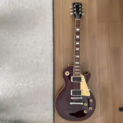 1991 HUMBUCKER