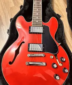 GUITAR GIBSON ES-339 GLOSS