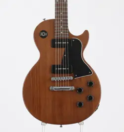 USED GIBSON USA / LES PAUL SPECIAL P-100 NATURAL 2001 SHIBUYA STORE NO.RG1948