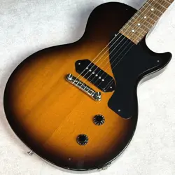 USED GIBSON MUSICAL INSTRUMENTS LES PAUL JUNIOR 2001 KAKOGAWA STORE NO.RG1964