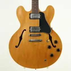 USED GIBSON USA / ES-335 DOT REISSUE -1998- MOD NATURAL UMEDA STORE NO.RG1984