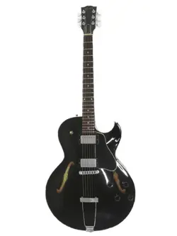 GIBSON ELECTRIC GUITAR ES-135 W/HUMBUCKER 2002 1 WEEK WARRANTY USED NO.RG1978
