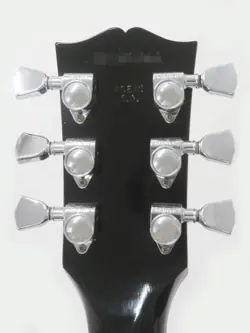 W/HUMBUCKER 2002