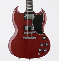 USED GIBSON USA / SG 61 REISSUE HERITAGE CHERRY OCHANOMIZU MAIN STORE NO.RG1819