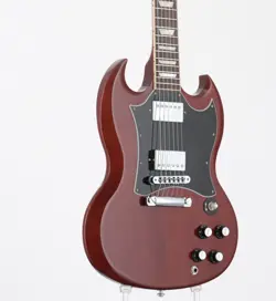 USED GIBSON USA / SG STANDARD 2016T HERITAGE CHERRY OCHANOMIZU MAIN STORE