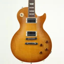 USED GIBSON USA / LES PAUL STANDARD 2011 ICED TEA BURST SHINSAIBASHI STORE