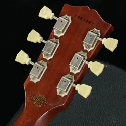 GIBSON CUSTOM MEMPHIS