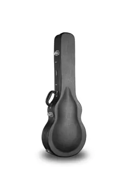 STAGE THREE CASE FOR GIBSON® LES PAUL® ELECTRIC GUITAR