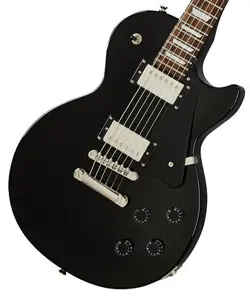 EPIPHONE INSPIRED BY GIBSON LES PAUL STUDIO EBONY