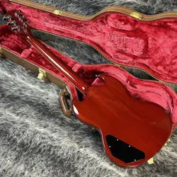 CHERRY 2022 ELECTRIC