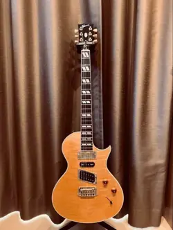 GIBSON NIGHTHAWK FROM JAPAN