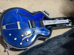 ES-330L BEALE STREET