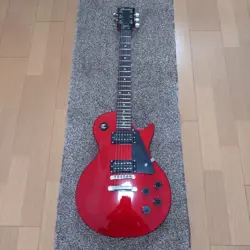 GUITAR METALLIC