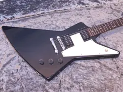 GIBSON EXPLORER '76 EB 2002